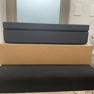 New In Box, never used Dyson Airstrait Display Box